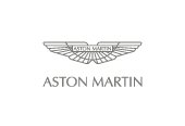 Hire Aston Martin in Rome