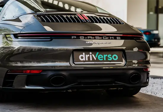 Driverso